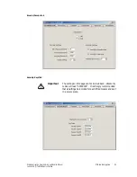 Preview for 21 page of Tait TOP Operation And Service Manual