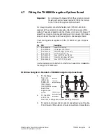 Preview for 55 page of Tait TOP Operation And Service Manual