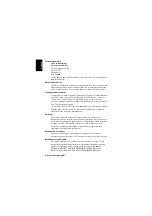 Preview for 2 page of Tait TP8000 Series Battery Charging Manual