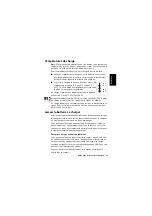 Preview for 21 page of Tait TP8000 Series Battery Charging Manual