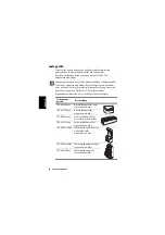 Preview for 32 page of Tait TP8000 Series Battery Charging Manual