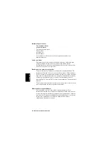 Preview for 42 page of Tait TP8000 Series Battery Charging Manual