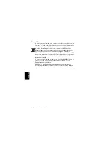 Preview for 44 page of Tait TP8000 Series Battery Charging Manual