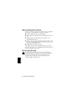 Preview for 66 page of Tait TP8000 Series Battery Charging Manual