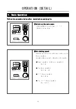 Preview for 18 page of TAITEC SR-2DW Operation Manual