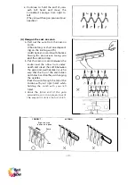 Preview for 23 page of TAITEXMA TR-850 Instruction Manual