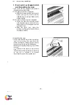 Preview for 56 page of TAITEXMA TR-850 Instruction Manual