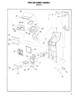 Preview for 21 page of Taito Space Invaders Trimline Instruction Manual