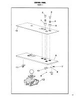 Preview for 23 page of Taito Space Invaders Trimline Instruction Manual