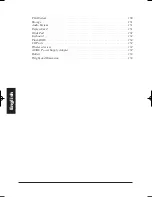 Preview for 27 page of Taiwan Electrical & Electronic Manufacturers N930R User Manual