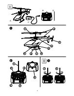 Preview for 3 page of taiyo A60827 Owner'S Manual