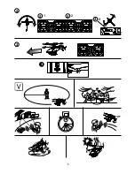 Preview for 6 page of taiyo A60827 Owner'S Manual