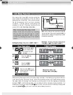 Preview for 16 page of taiyo Goot RX-822AS Operation Manual