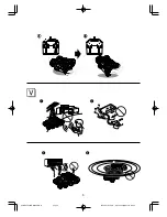 Preview for 5 page of taiyo Octo Spinner 360 Owner'S Manual