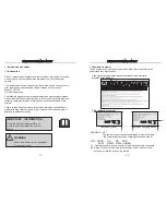 Preview for 3 page of Taizhou Tianchen Intelligence & Electrics TC-G158 with lead-acid User Manual