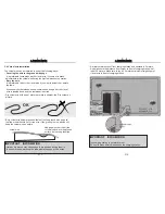 Preview for 11 page of Taizhou Tianchen Intelligence & Electrics TC-G158 with lead-acid User Manual