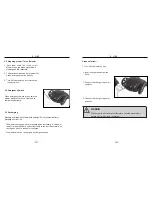 Preview for 16 page of Taizhou Tianchen Intelligence & Electrics TC-G158 with lead-acid User Manual