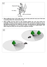 Preview for 6 page of Tajfun EGV 35 A Operating Instructions Manual