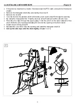 Preview for 11 page of Tajfun EGV 35 A Operating Instructions Manual