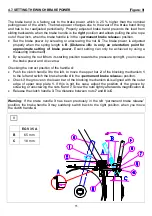 Preview for 15 page of Tajfun EGV 35 A Operating Instructions Manual