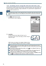 Preview for 36 page of TAJIMA SAI MDP-S0801C(200x300)S Operation Manual