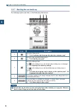 Preview for 38 page of TAJIMA SAI MDP-S0801C(200x300)S Operation Manual