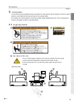 Preview for 22 page of TAJIMA TEMX-C Series User Manual