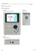 Preview for 29 page of TAJIMA TEMX-C Series User Manual