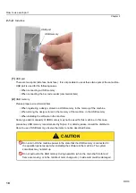 Preview for 31 page of TAJIMA TEMX-C Series User Manual