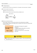 Preview for 33 page of TAJIMA TEMX-C Series User Manual