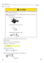 Preview for 37 page of TAJIMA TEMX-C Series User Manual