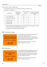 Preview for 45 page of TAJIMA TEMX-C Series User Manual