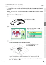 Preview for 58 page of TAJIMA TEMX-C Series User Manual