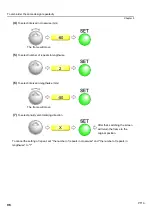 Preview for 109 page of TAJIMA TEMX-C Series User Manual