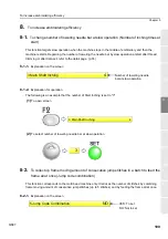 Preview for 122 page of TAJIMA TEMX-C Series User Manual