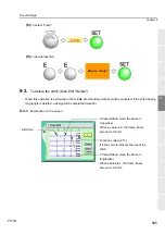 Preview for 134 page of TAJIMA TEMX-C Series User Manual