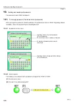 Preview for 137 page of TAJIMA TEMX-C Series User Manual