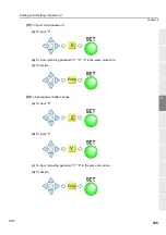 Preview for 138 page of TAJIMA TEMX-C Series User Manual