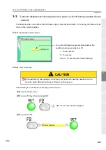 Preview for 160 page of TAJIMA TEMX-C Series User Manual