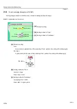 Preview for 187 page of TAJIMA TEMX-C Series User Manual