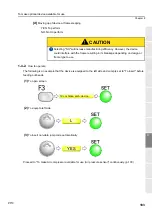 Preview for 196 page of TAJIMA TEMX-C Series User Manual