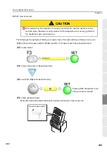 Preview for 202 page of TAJIMA TEMX-C Series User Manual