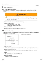 Preview for 229 page of TAJIMA TEMX-C Series User Manual