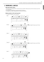 Preview for 12 page of TAJIMA TFHX Series User Manual