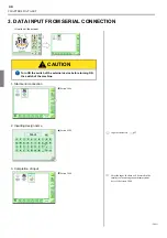 Preview for 37 page of TAJIMA TFHX Series User Manual