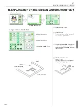 Preview for 54 page of TAJIMA TFHX Series User Manual