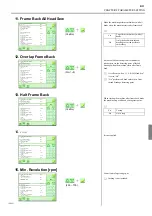 Preview for 90 page of TAJIMA TFHX Series User Manual