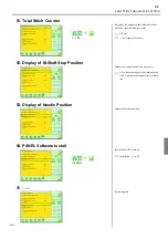 Preview for 98 page of TAJIMA TFHX Series User Manual