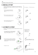 Preview for 105 page of TAJIMA TFHX Series User Manual