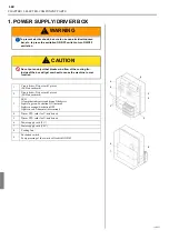 Preview for 109 page of TAJIMA TFHX Series User Manual